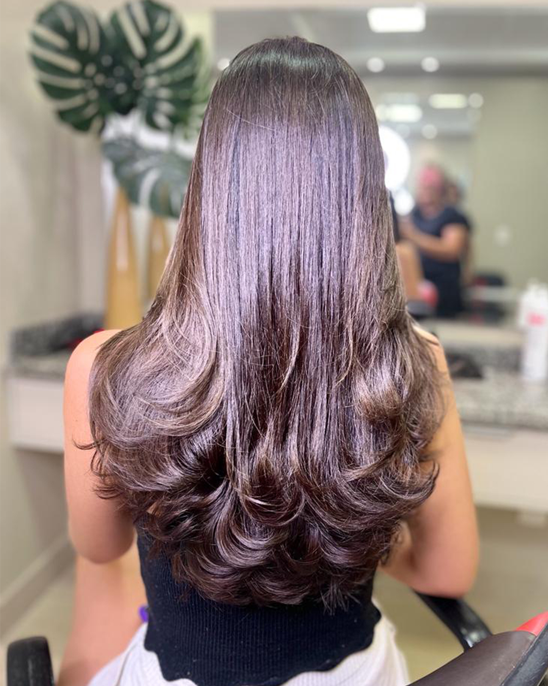Corte de Cabelo em Formosa GO com Estilo | Ziláh Formas & Fios Corte de Cabelo em Formosa GO com Estilo | Ziláh Formas & Fios