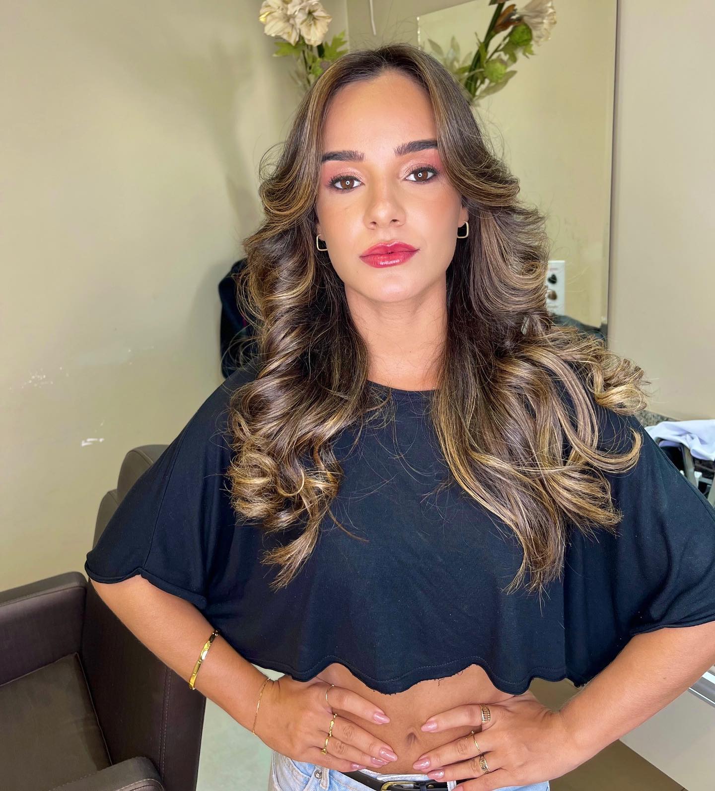 Escova e Babyliss em Formosa GO | Ziláh Formas & Fios Escova e Babyliss em Formosa GO | Ziláh Formas & Fios