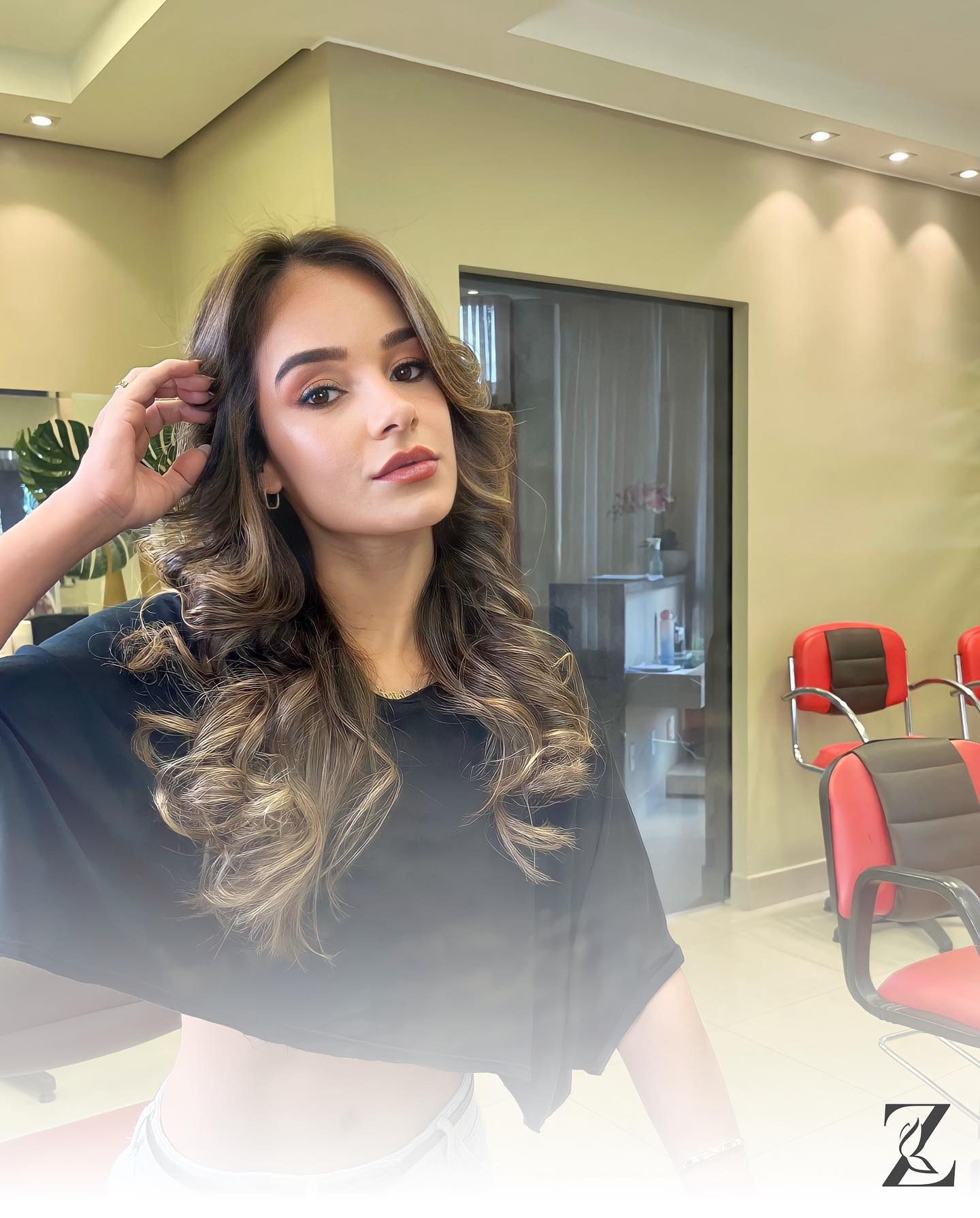Melhor Cabeleireiro em Formosa GO | Ziláh Formas & Fios Melhor Cabeleireiro em Formosa GO | Ziláh Formas & Fios