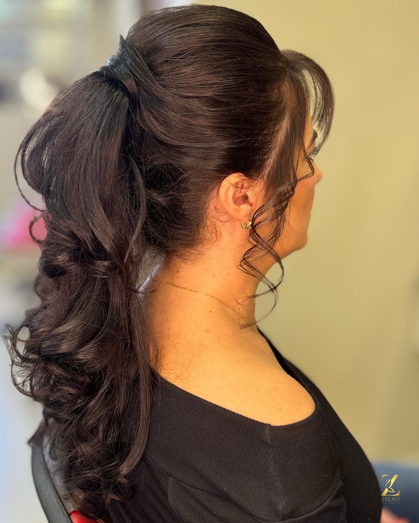 Penteado em Formosa - Ziláh Formas & Fios: Beleza com Estilo Penteado em Formosa - Ziláh Formas & Fios: Beleza com Estilo