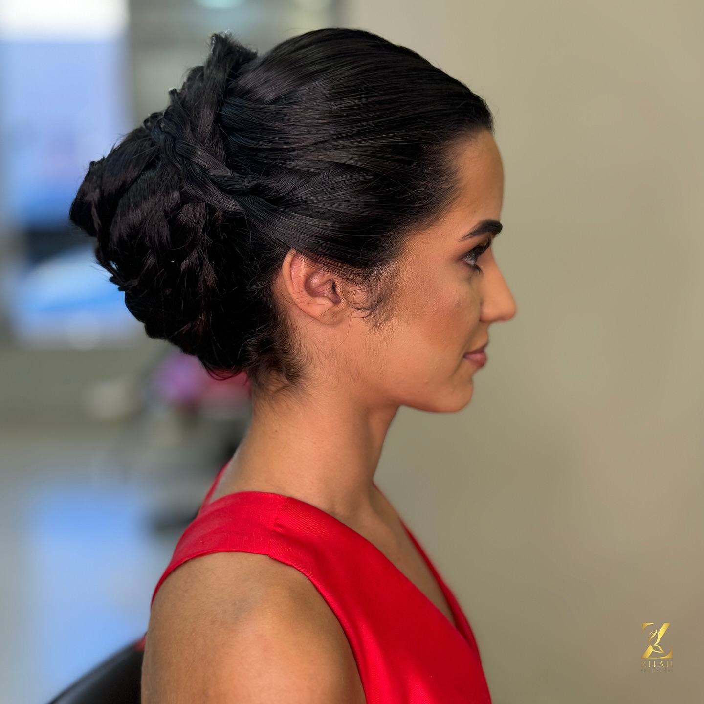 Penteado em Formosa - Ziláh Formas & Fios: Beleza com Estilo Penteado em Formosa - Ziláh Formas & Fios: Beleza com Estilo