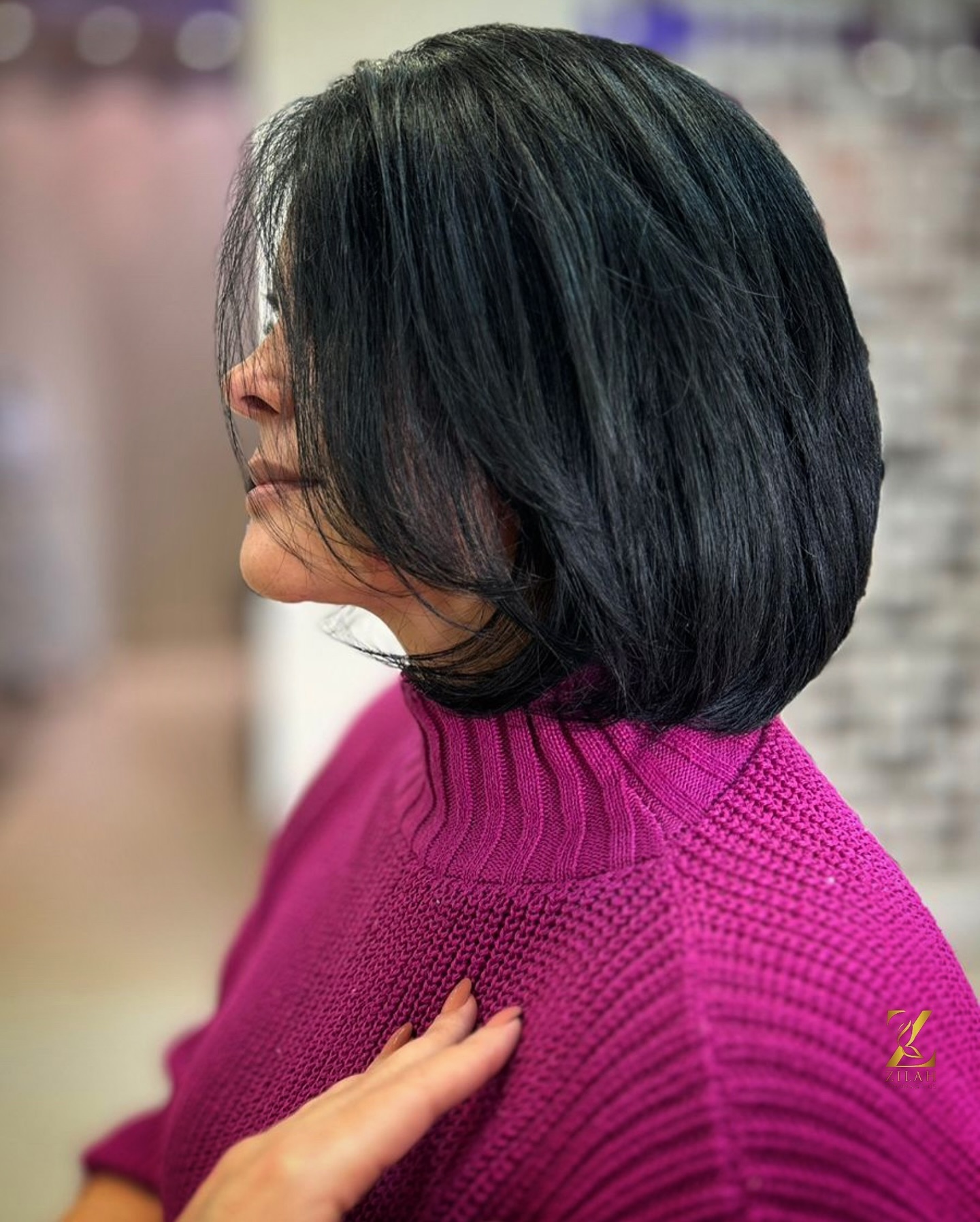 Corte de Cabelo em Formosa GO com Estilo | Ziláh Formas & Fios Corte de Cabelo em Formosa GO com Estilo | Ziláh Formas & Fios
