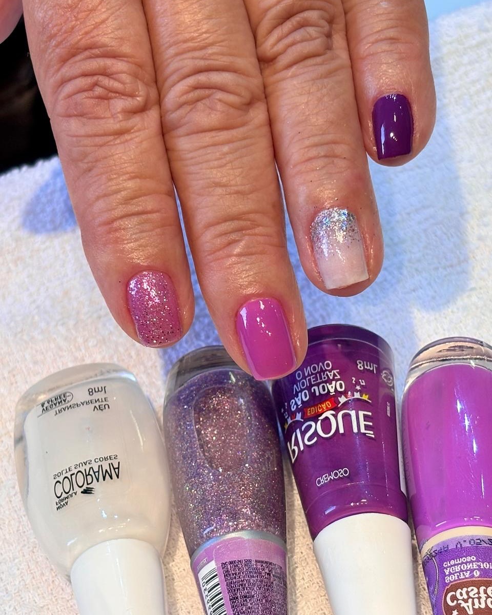 Manicure em Formosa GO | Ziláh Formas & Fios Manicure em Formosa GO | Ziláh Formas & Fios