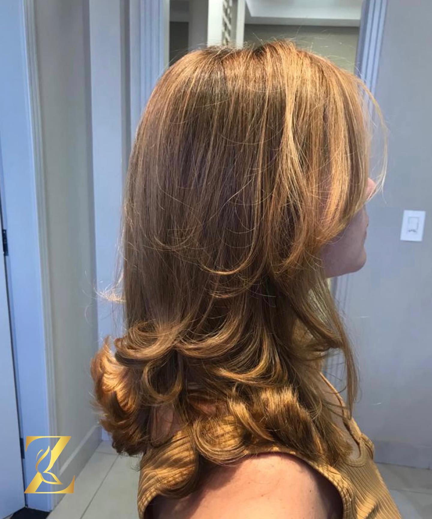 Melhor Cabeleireiro em Formosa - Ziláh Formas & Fios