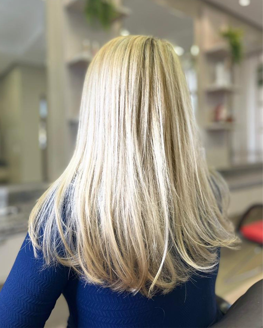 Melhor Cabeleireiro em Formosa - Ziláh Formas & Fios