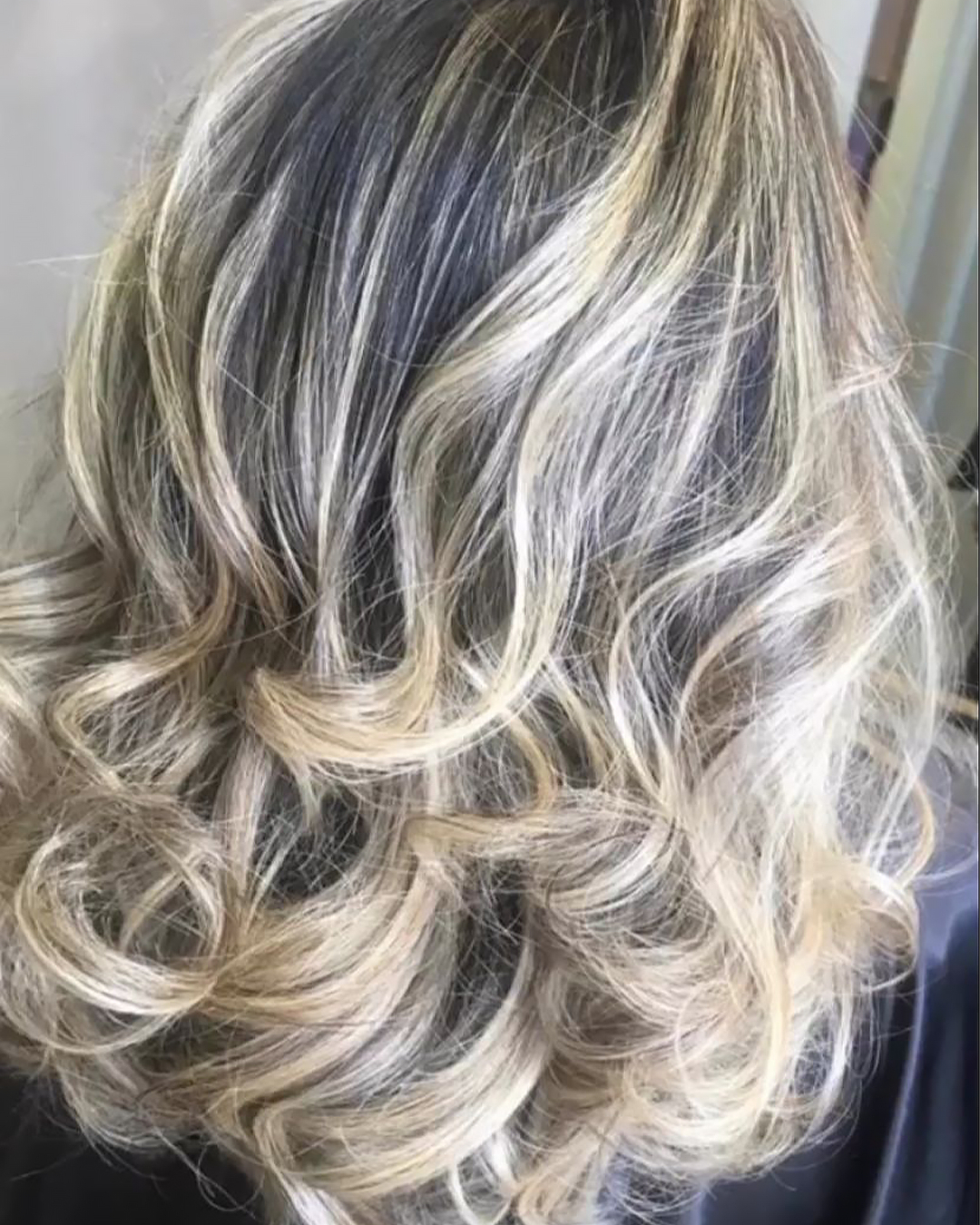 Melhor Cabeleireiro em Formosa - Ziláh Formas & Fios