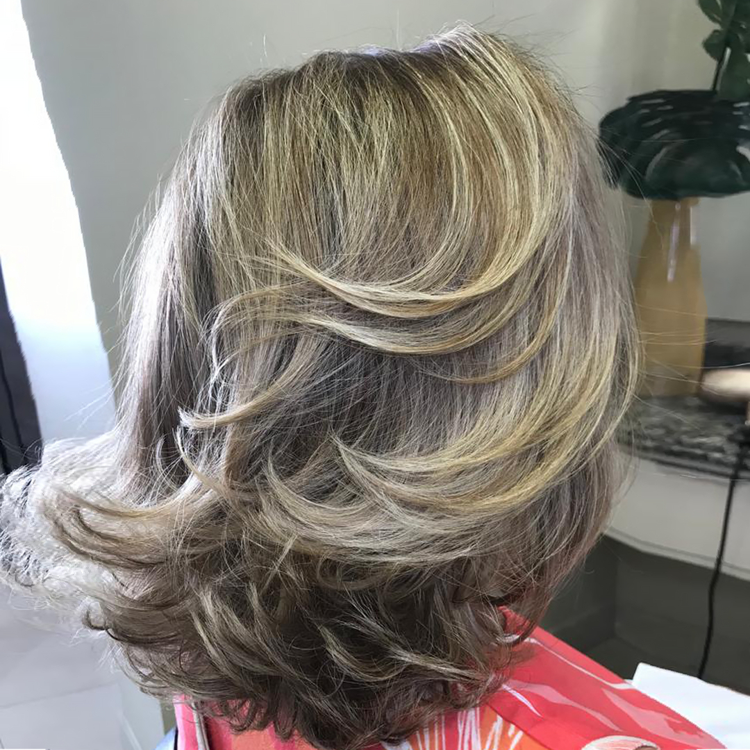 Balayage Perfeito