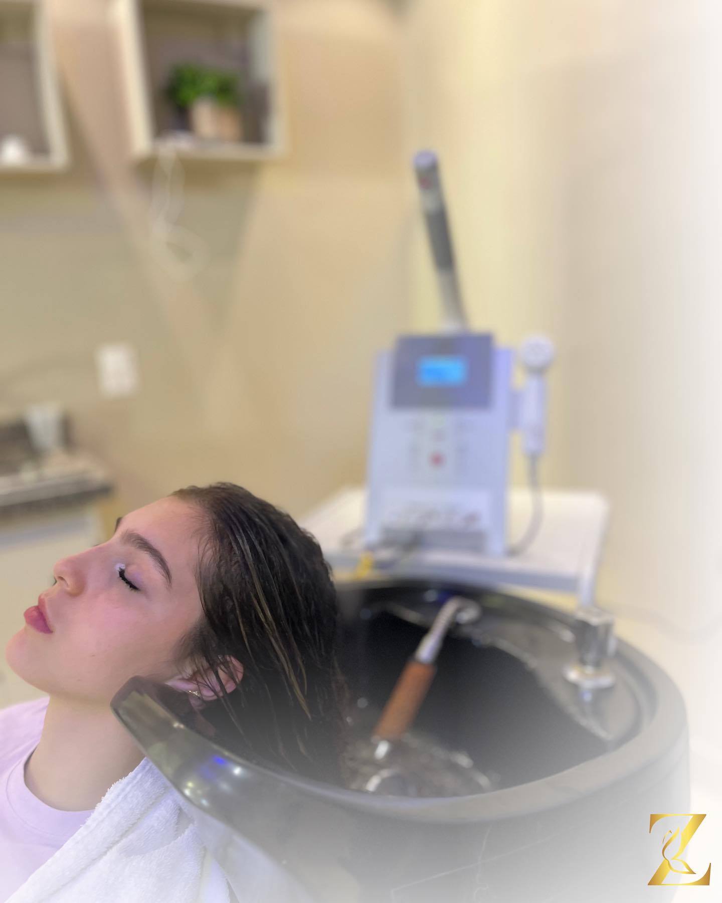 Tratamento Capilar em Formosa - Ziláh Formas & Fios