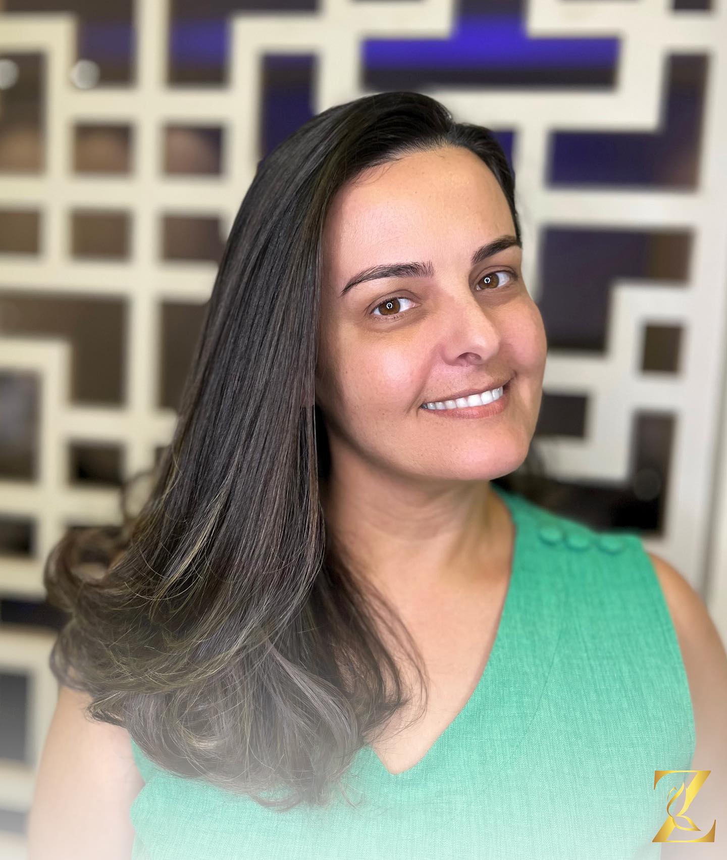 Progressiva em Formosa - Ziláh Formas & Fios