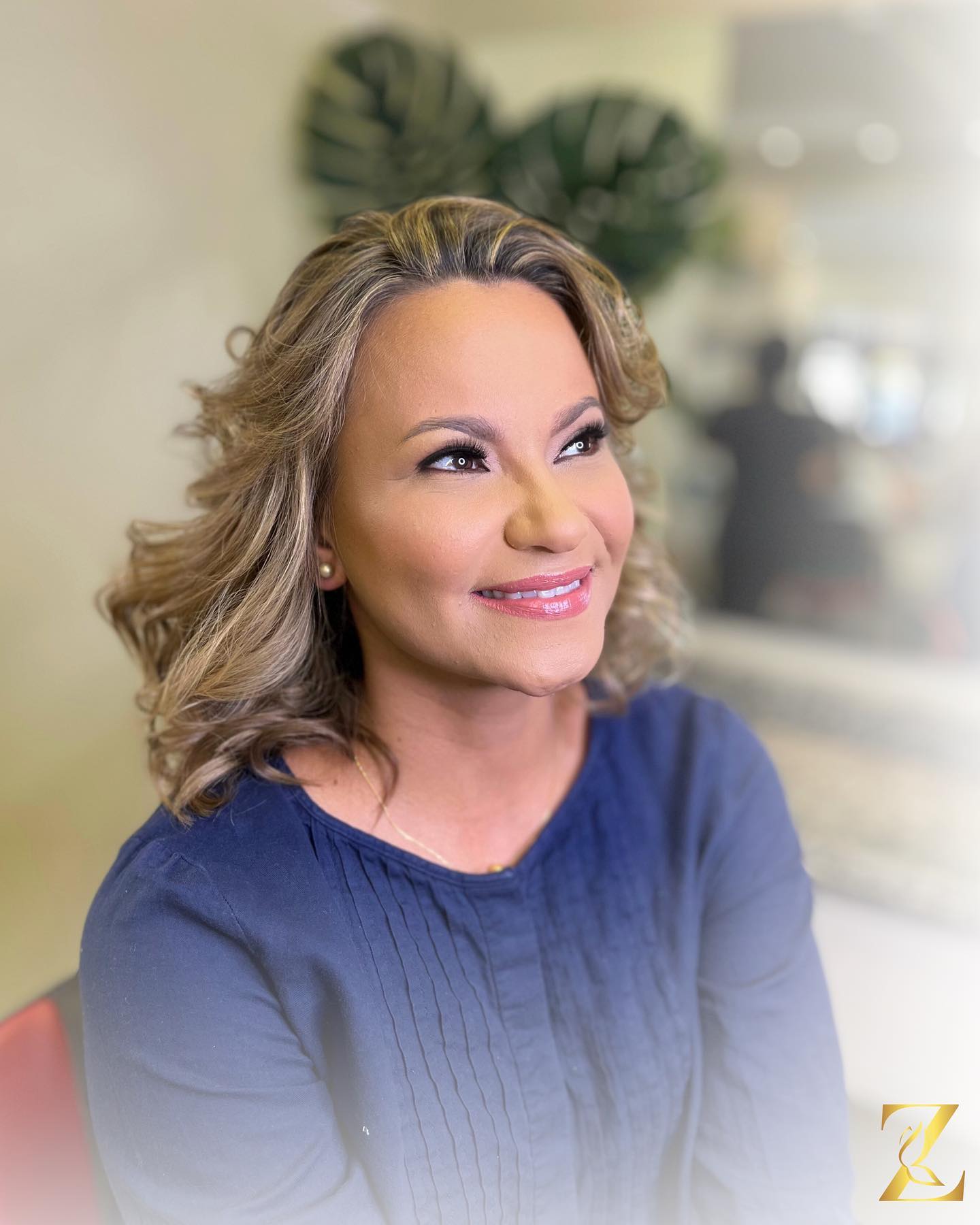 Maquiagem em Formosa - Ziláh Formas & Fios