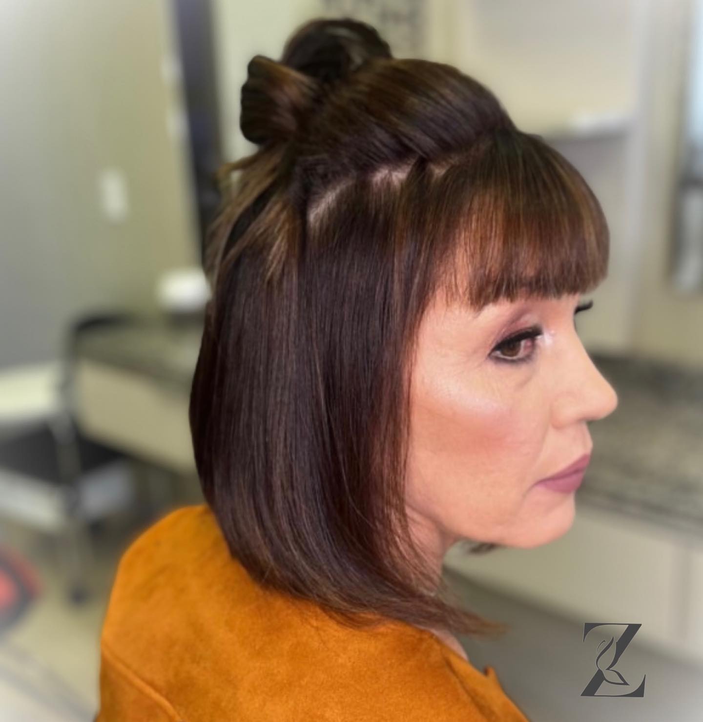 Melhor Cabeleireiro em Formosa - Ziláh Formas & Fios