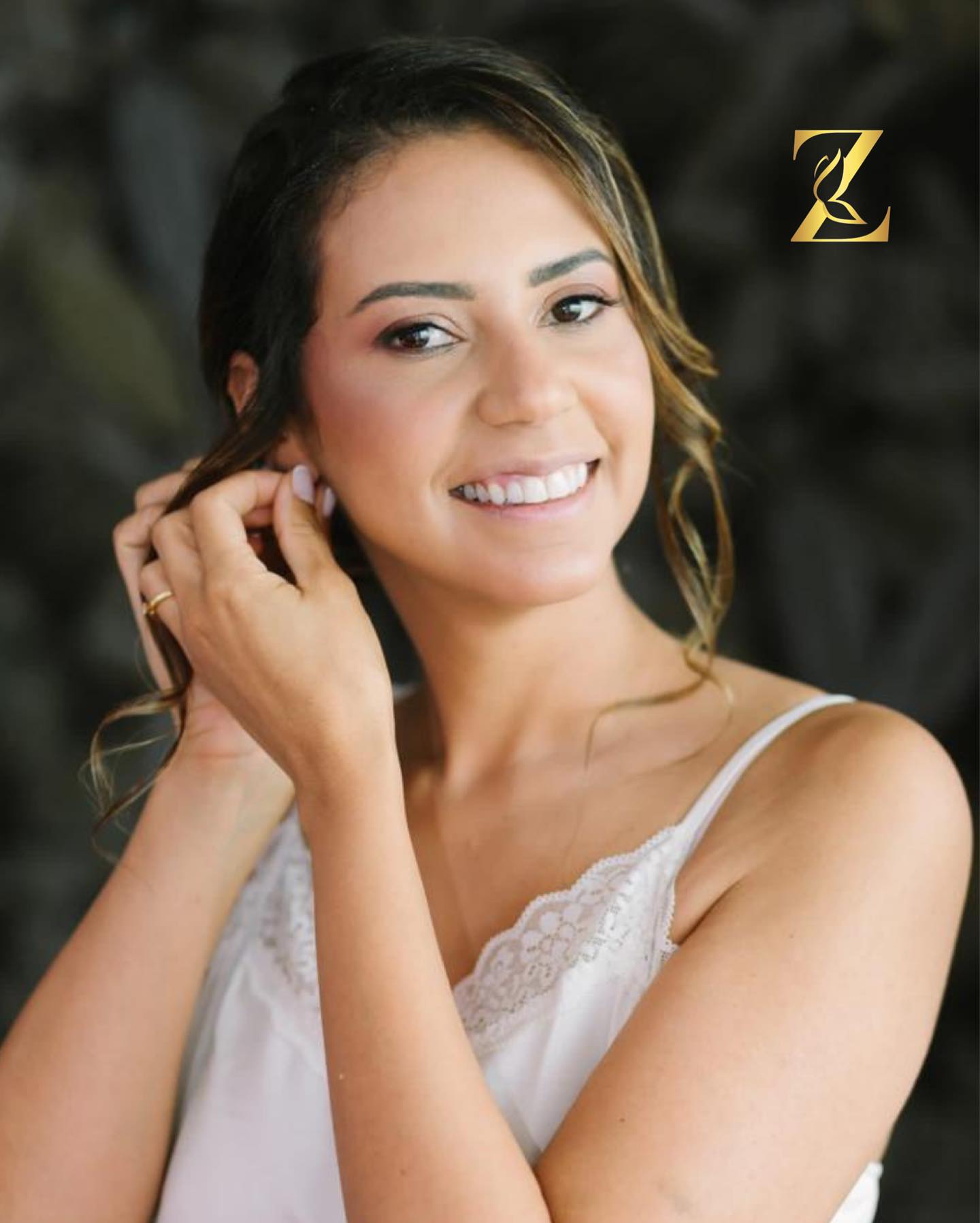 Maquiagem em Formosa - Ziláh Formas & Fios