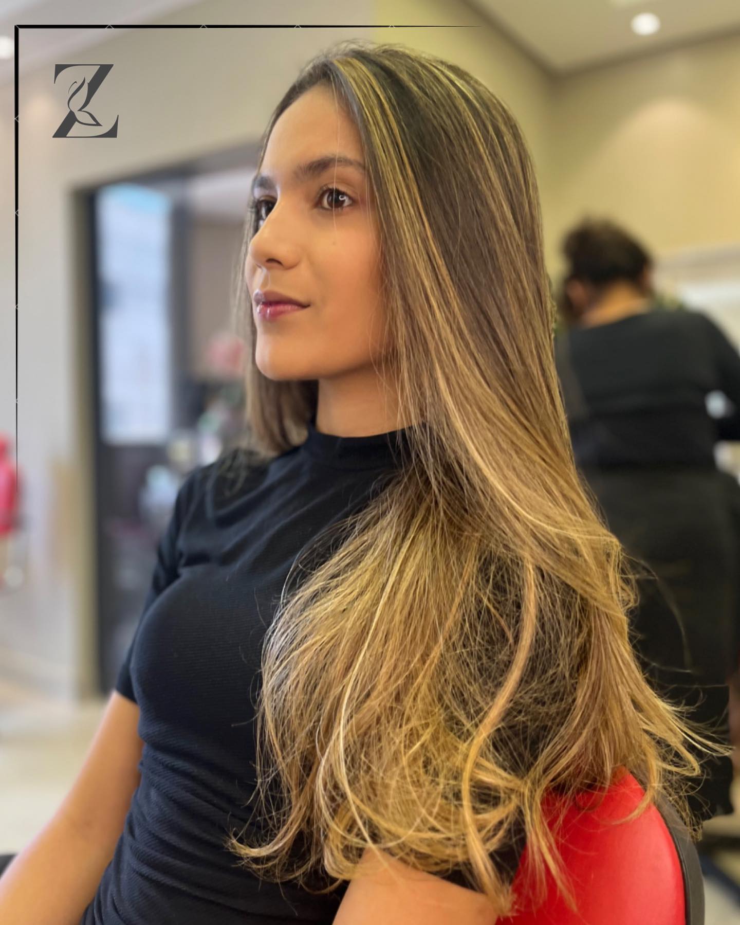 Mechas Californianas