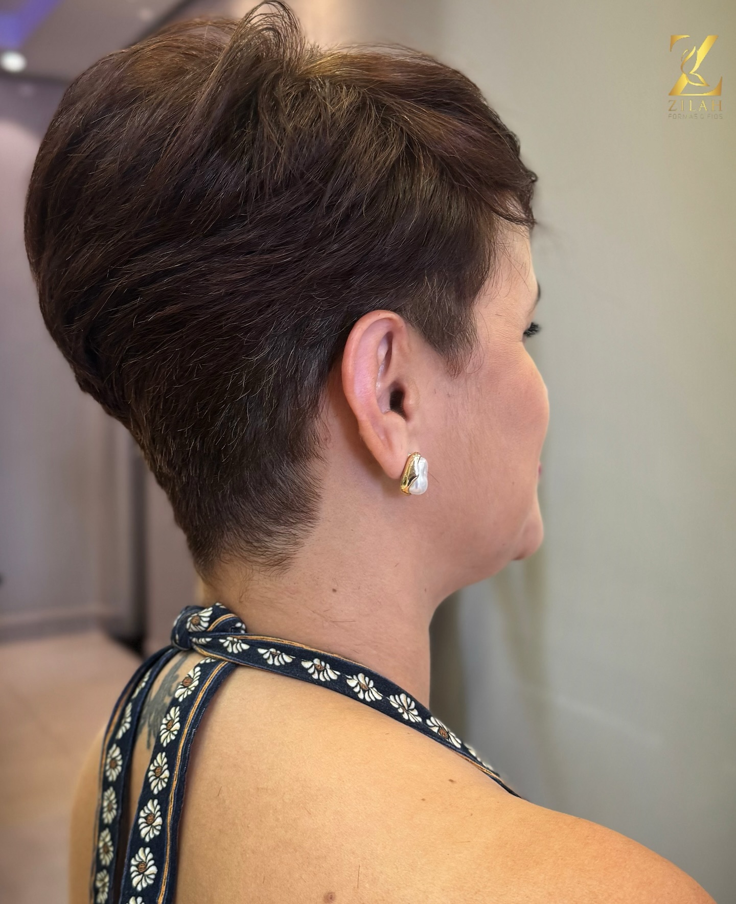 Estilização em Formosa - Ziláh Formas & Fios