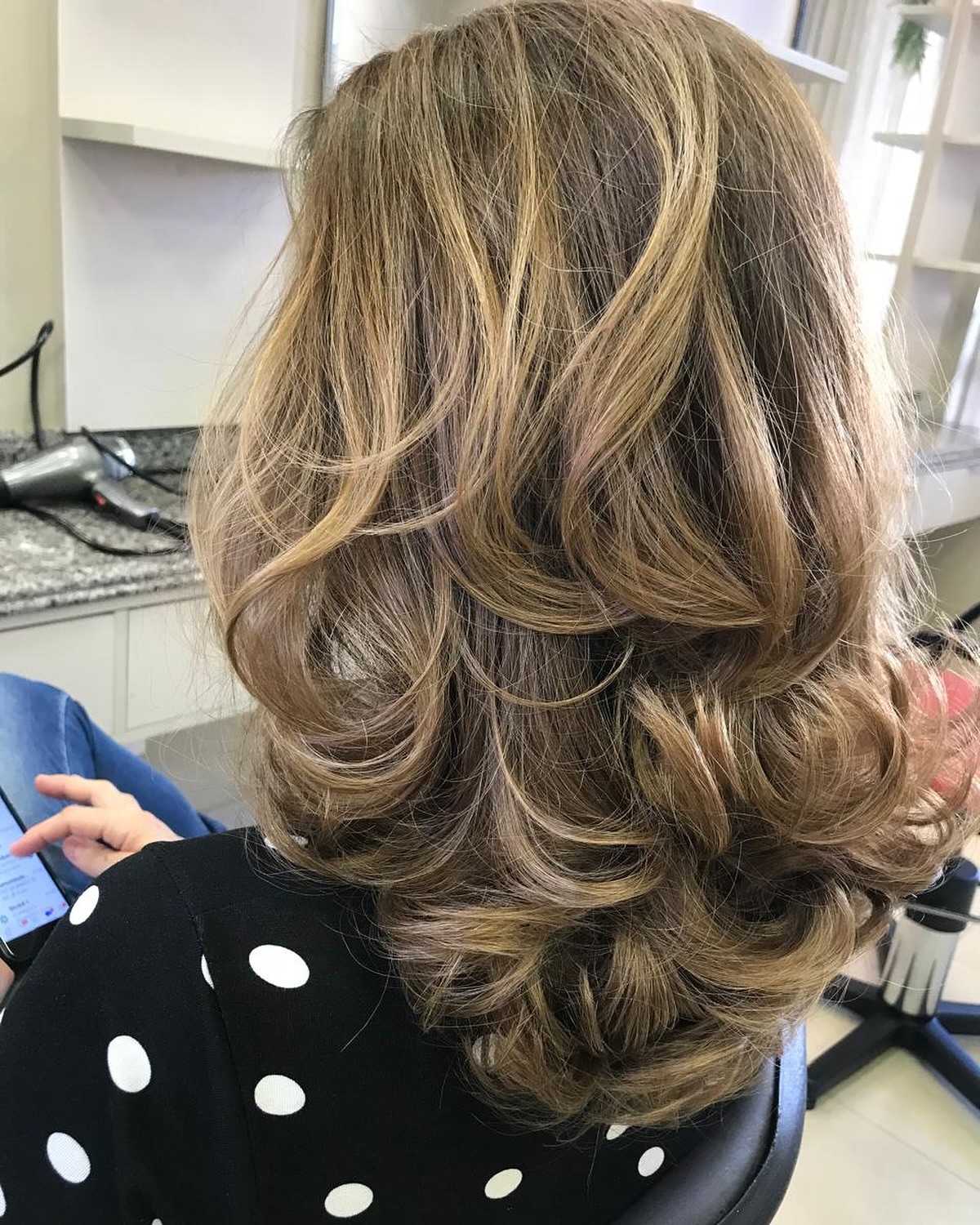 Tratamento Capilar em Formosa - Ziláh Formas & Fios