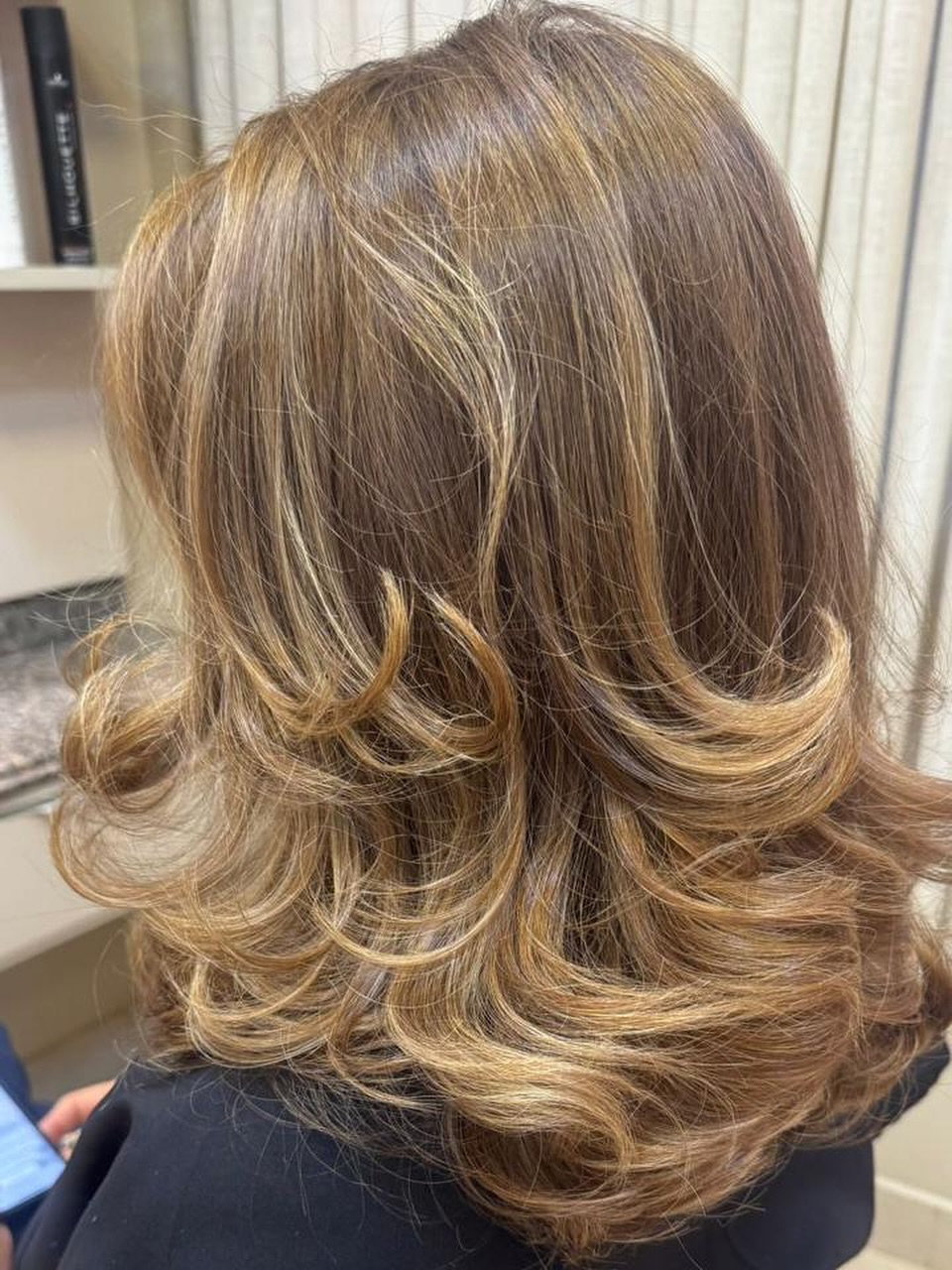 Loiro Perfeito em Formosa - Ziláh Formas & Fios