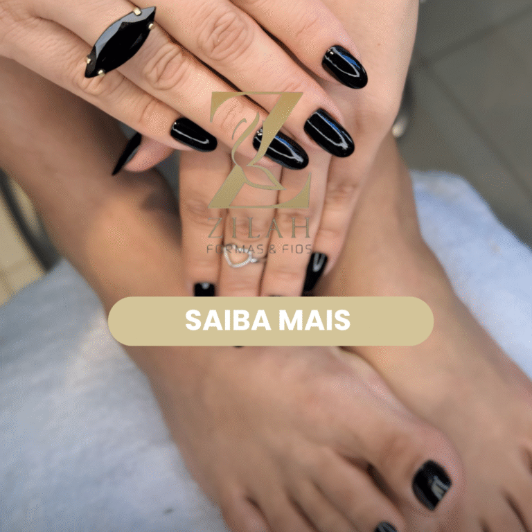 Unhas em Formosa - Ziláh Formas & Fios