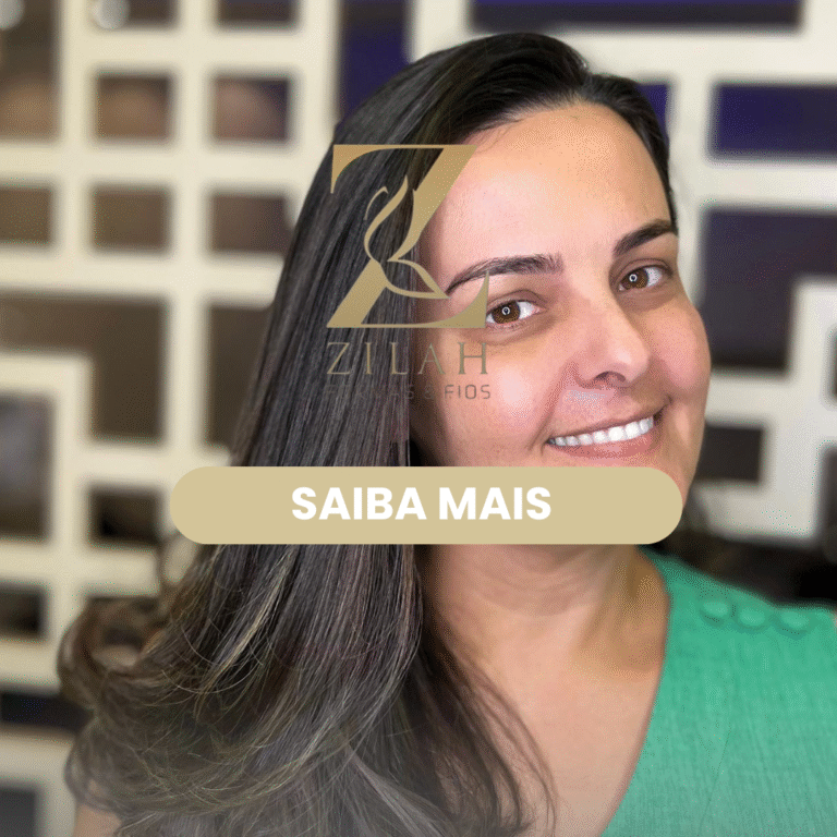 Progressiva em Formosa - Ziláh Formas & Fios