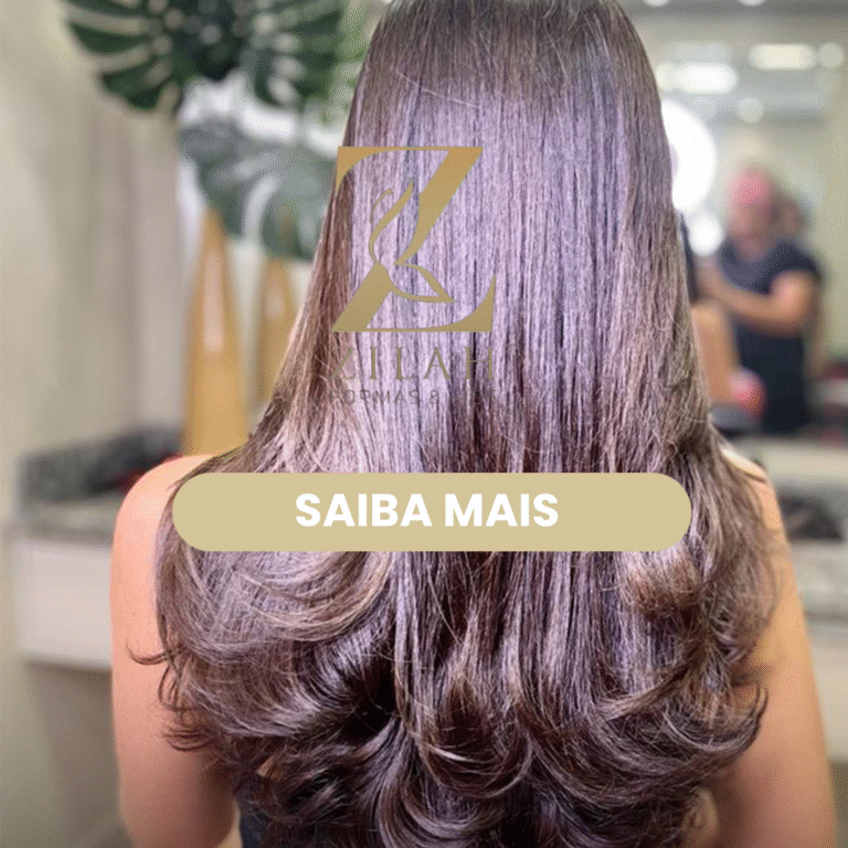 Escova Modeladora em Formosa – Ziláh Formas & Fios