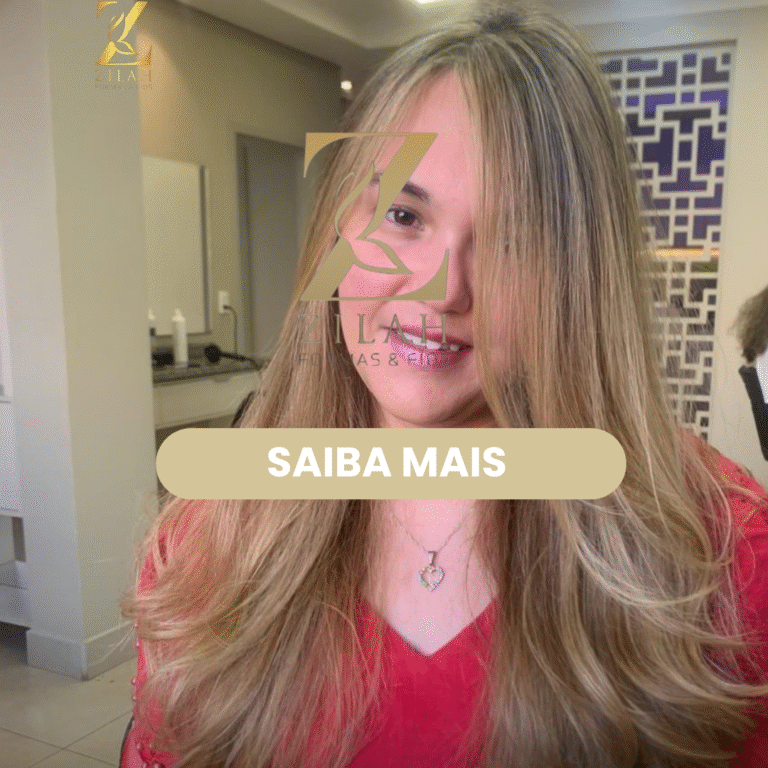 Loiro Perfeito em Formosa – Ziláh Formas & Fios