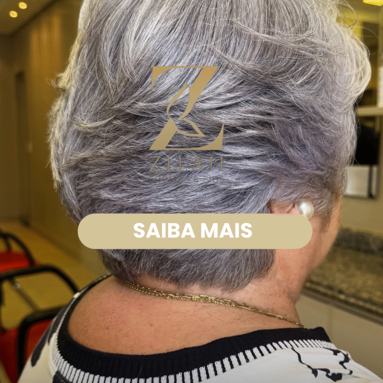 Corte Profissional em Formosa – Ziláh Formas & Fios