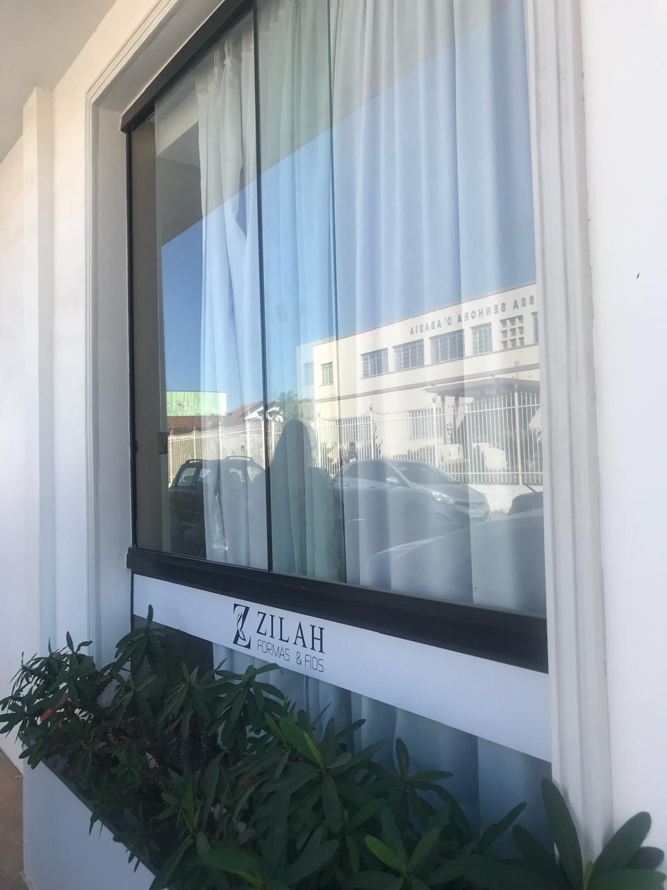 Ambiente Ziláh Formas e Fios